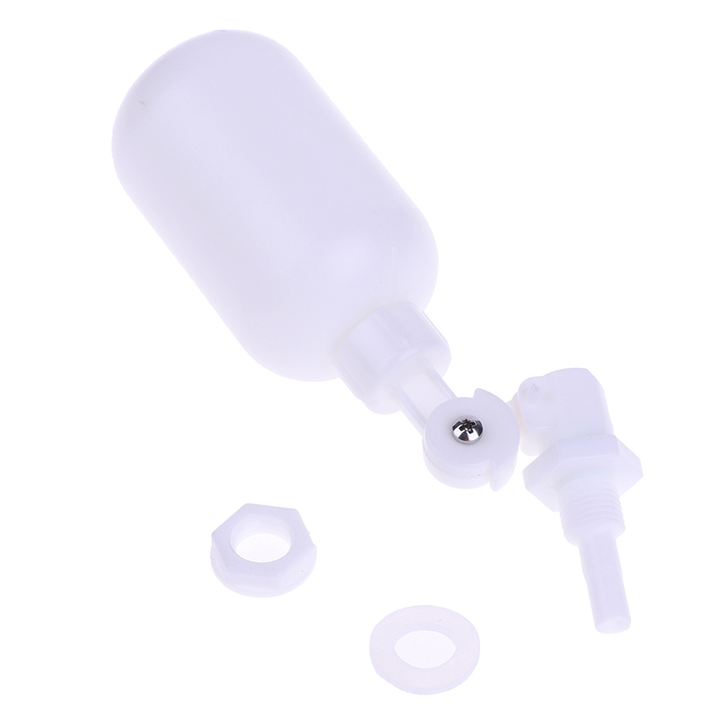 Aquarium Fish Ball - 1PC Floating Ball Valve Aquarium Fish