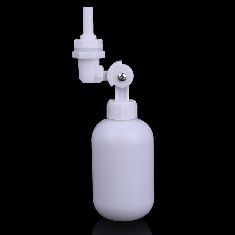 Aquarium Fish Ball - New-1PC Floating Ball Valve Aquarium Fish