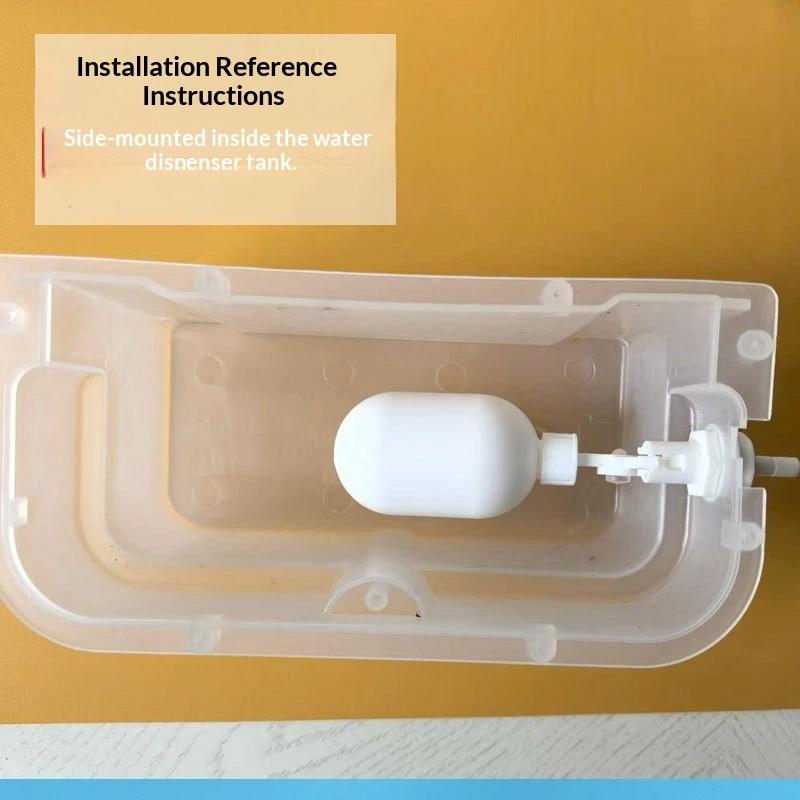 Mini Float Valve Low Maintenan - Aquarium Fish Low Maintenance review and price