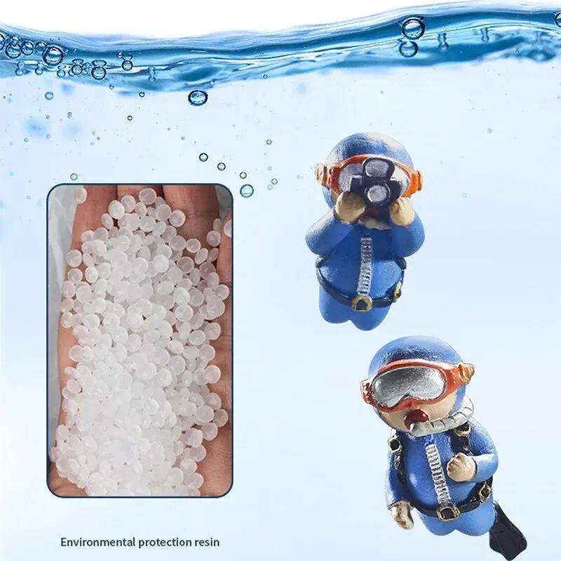 Fish Tank Diver Ornaments Land - Aquarium Fish Ball review and price