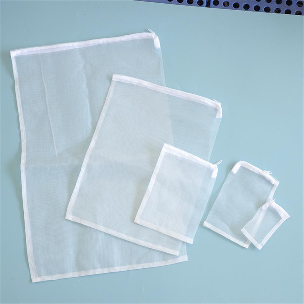 5Pcs 100 Mesh Nylon Dense Hole - Aquarium Fish Ball review and price