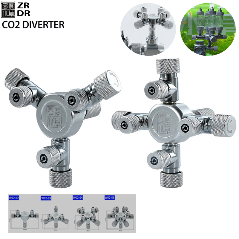 ZRDR Fish Tank Multi-Channel C - Aquarium Fish Items review and price