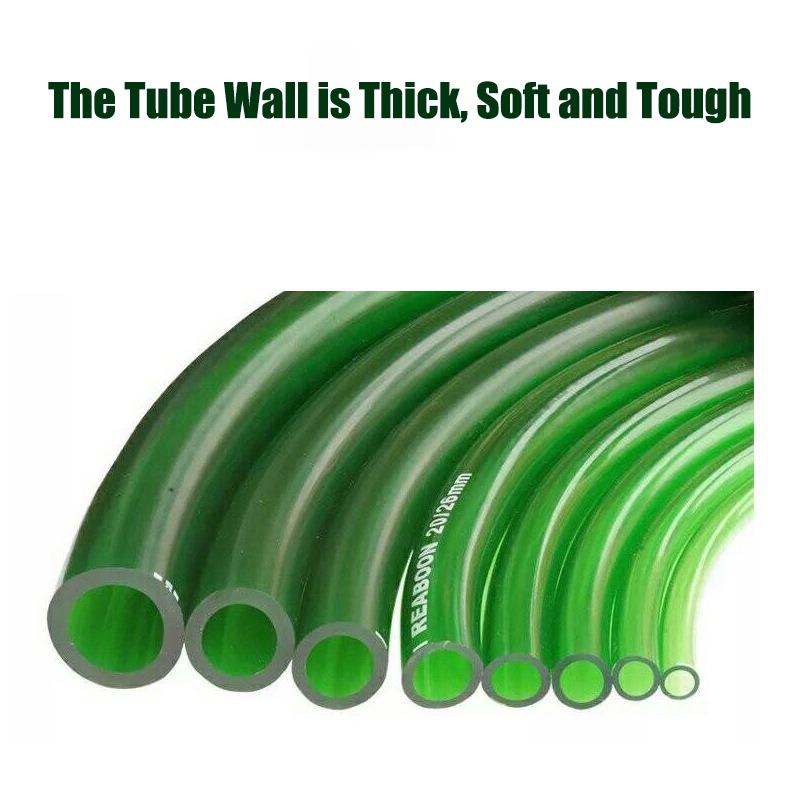 Multiple Sizes 8-19mm Transpar - Aquarium Fish Images review and price