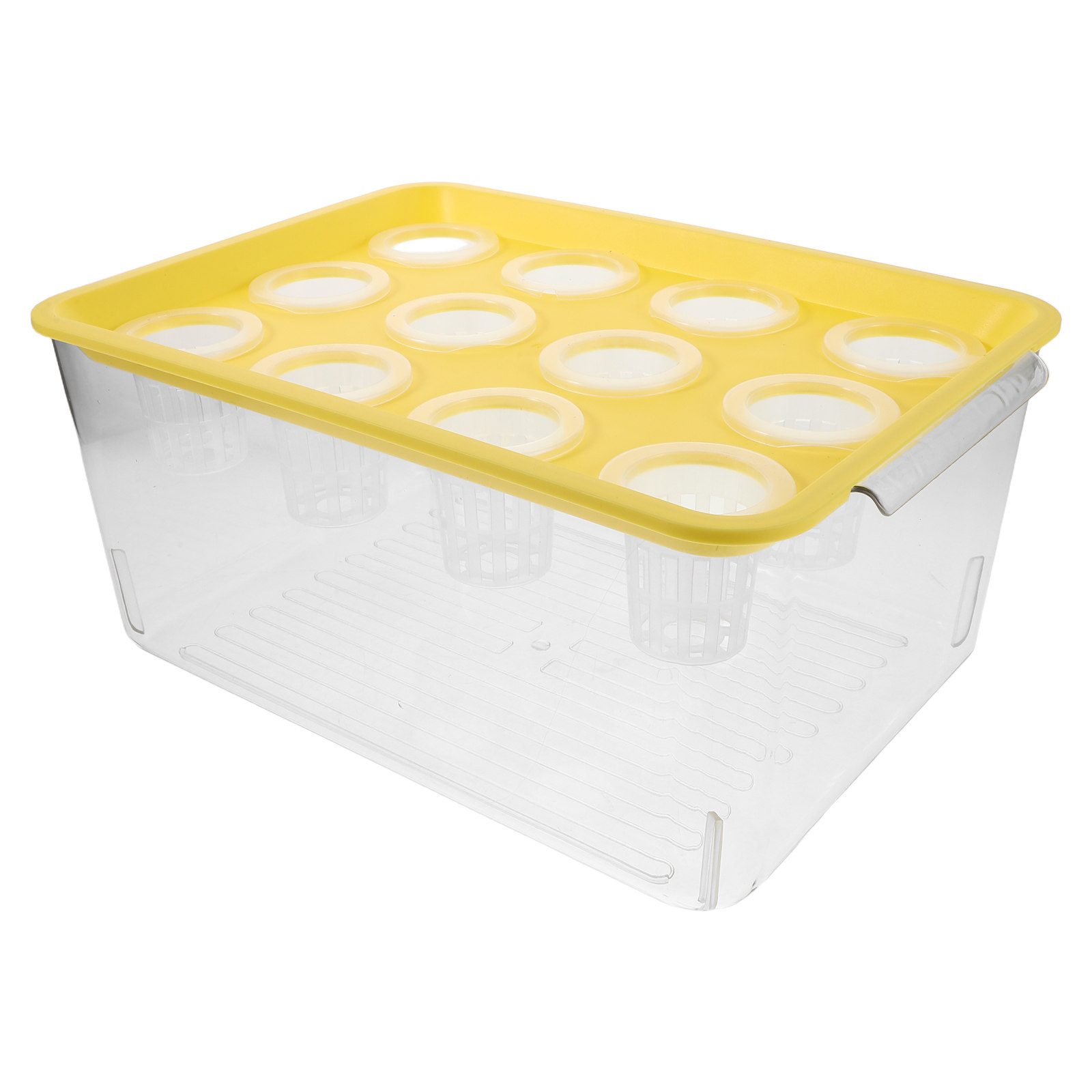 Ecological Goldfish Tank Mini  - Aquarium Fish Goldfish review and price