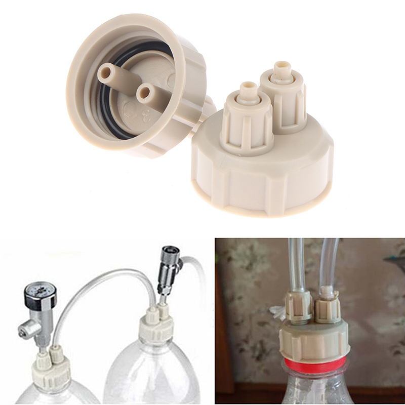 2Pcs Aquarium CO2 System Tube  - Aquarium Fish Store review and price