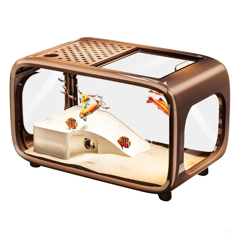 Dense Computer Fish Cistern Re - Aquarium Fish Low Maintenance review and price