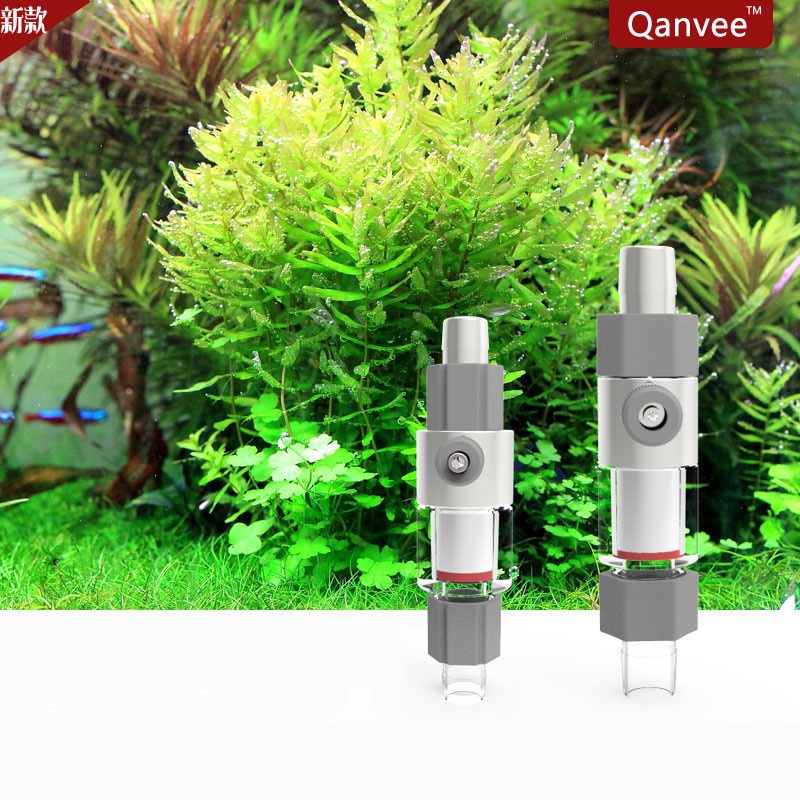 External CO2 Reactor Aquarium  - Aquarium Fish Store review and price