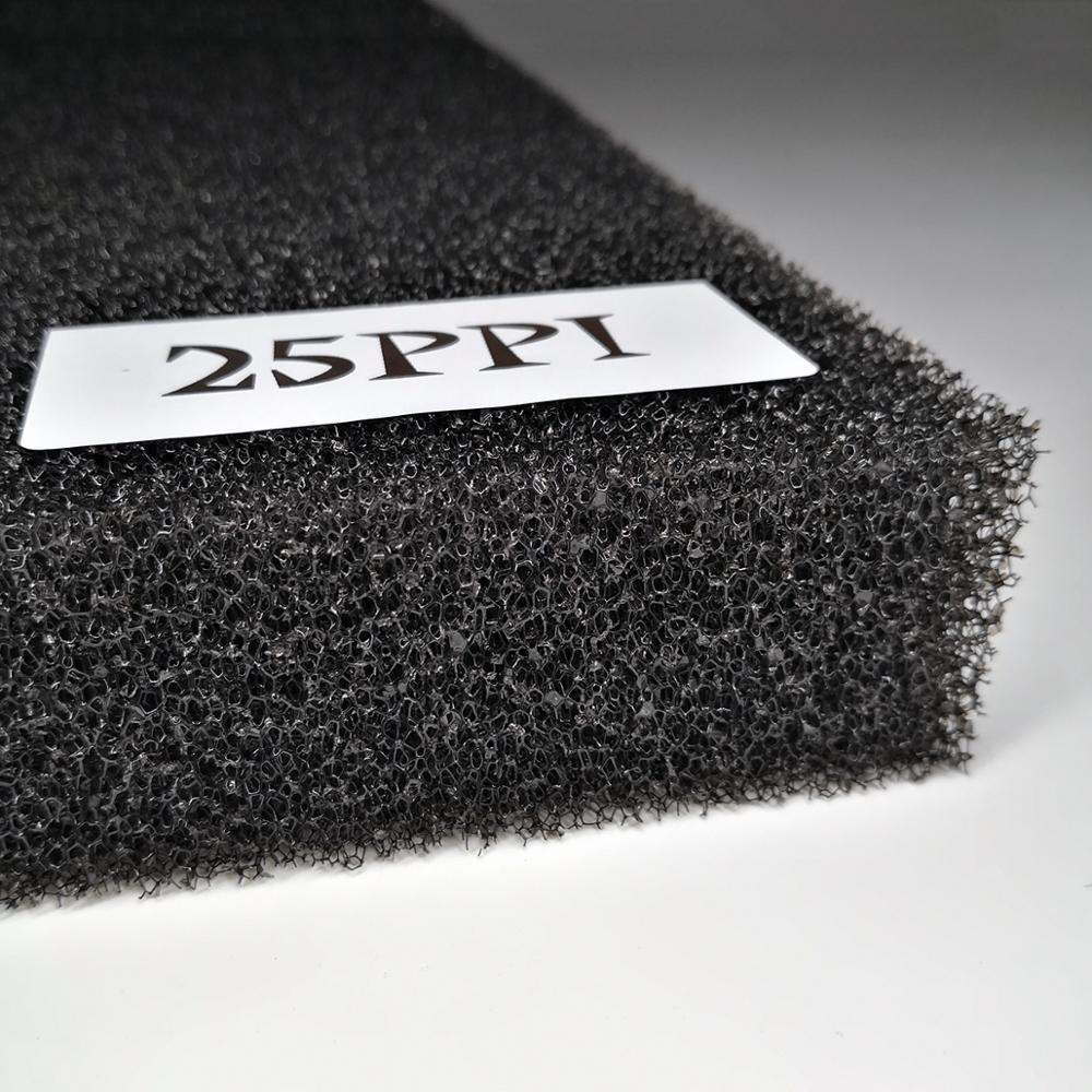 25 PPI Aquarium Filter Sponge  - Aquarium Fish Images review and price