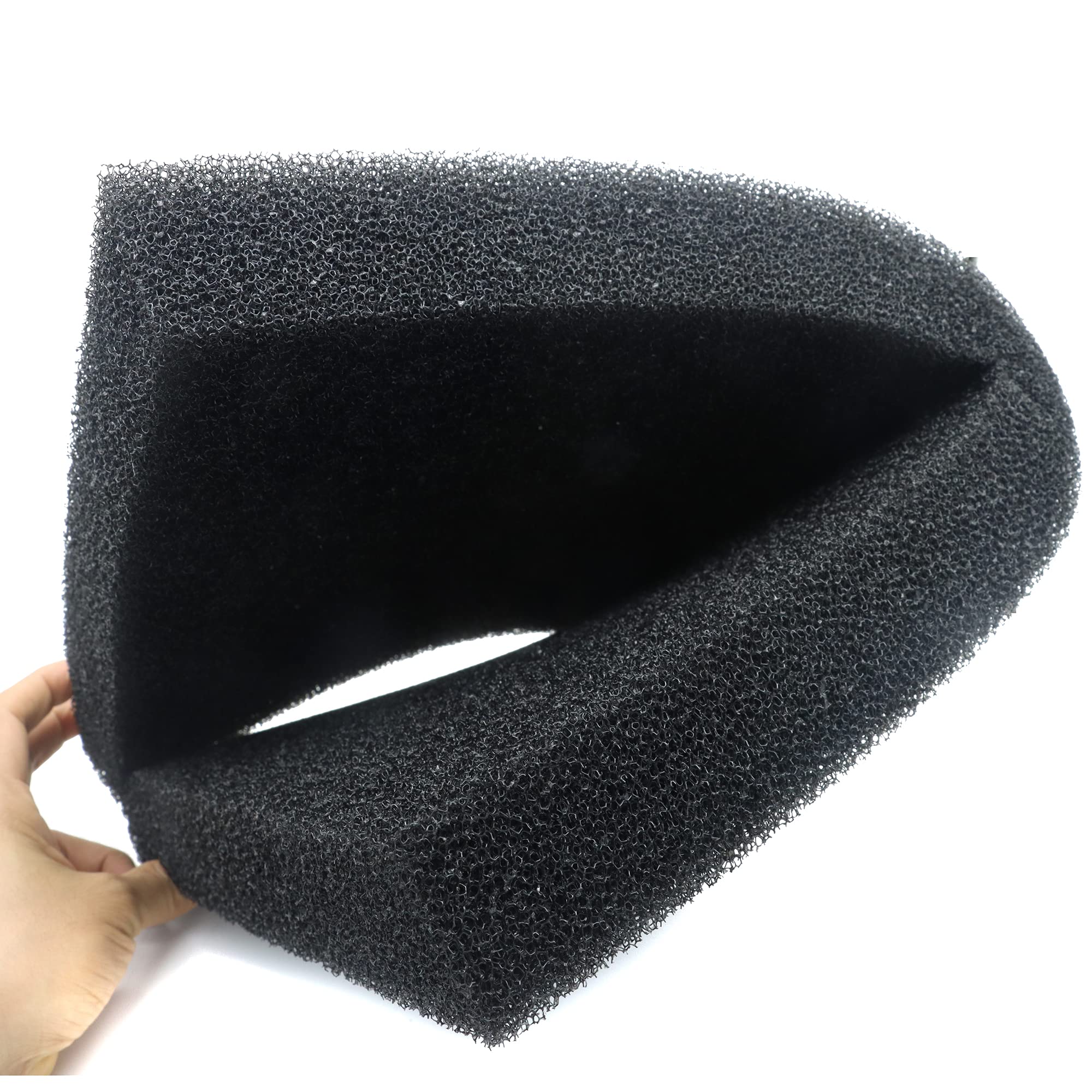 25 PPI Aquarium Filter Sponge  - Aquarium Fish Images review and price