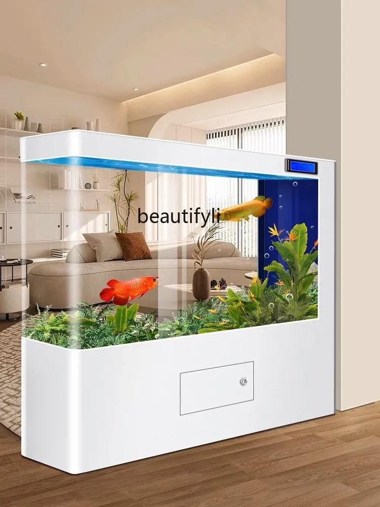 Fish Tank Living Room Light Lu - Aquarium Fish Light review and price