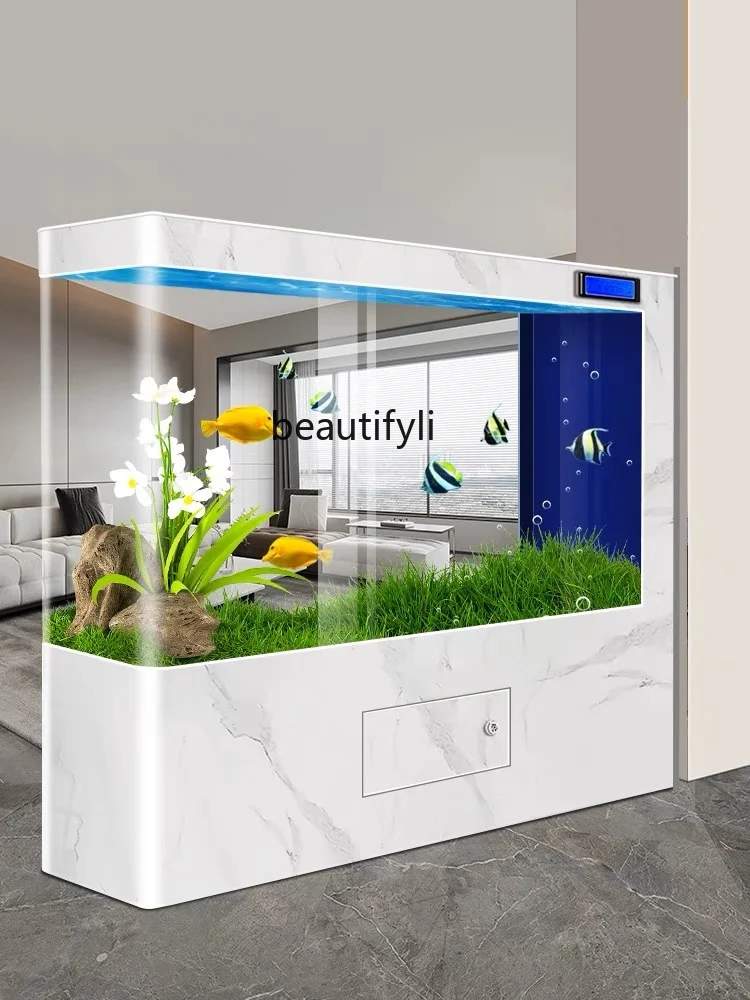 Fish Tank Living Room Light Lu - Aquarium Fish Light review and price