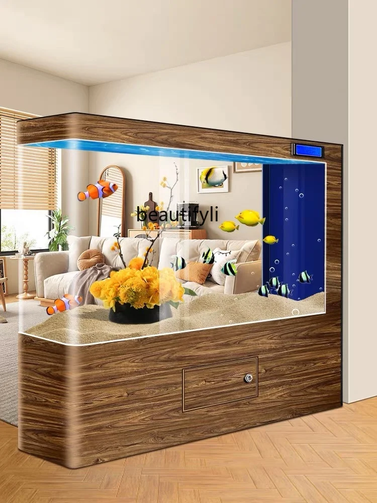 Fish Tank Living Room Light Lu - Aquarium Fish Light review and price