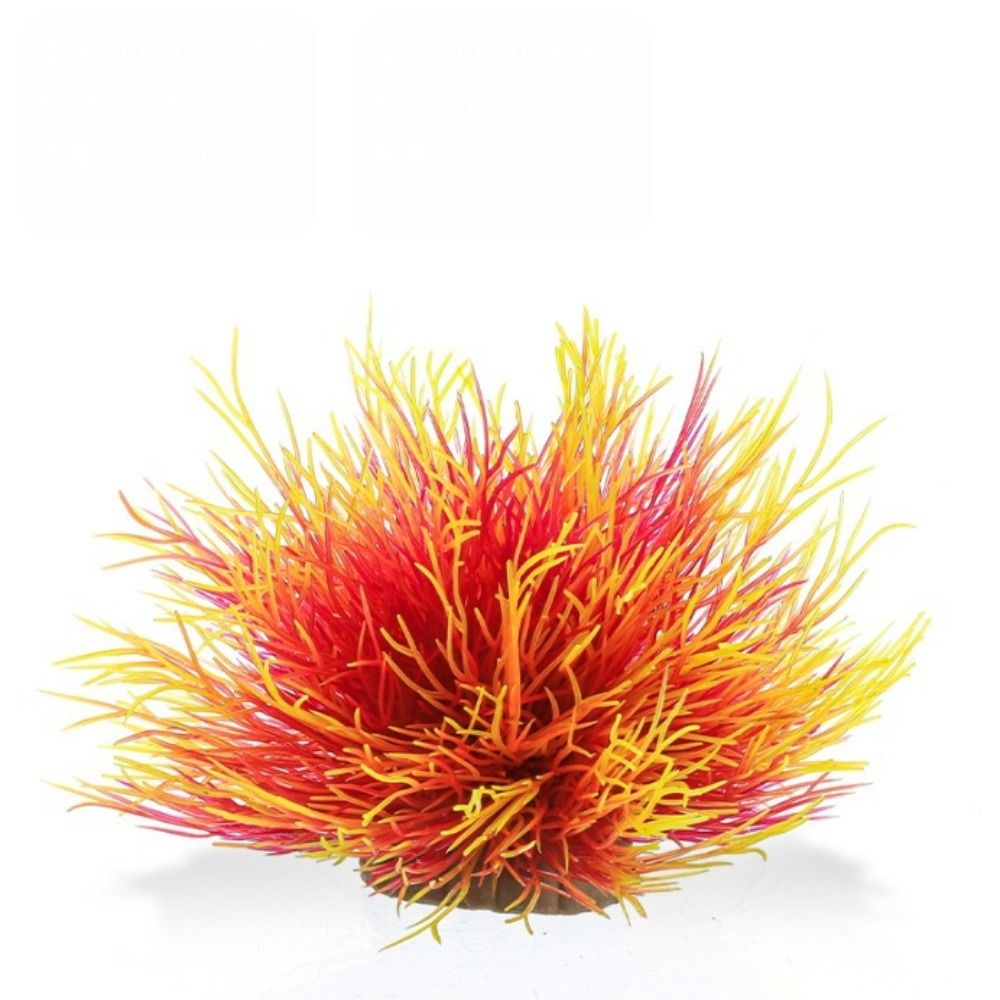 Non-Toxic Artificial Aquarium  - Aquarium Fish Low Maintenance review and price