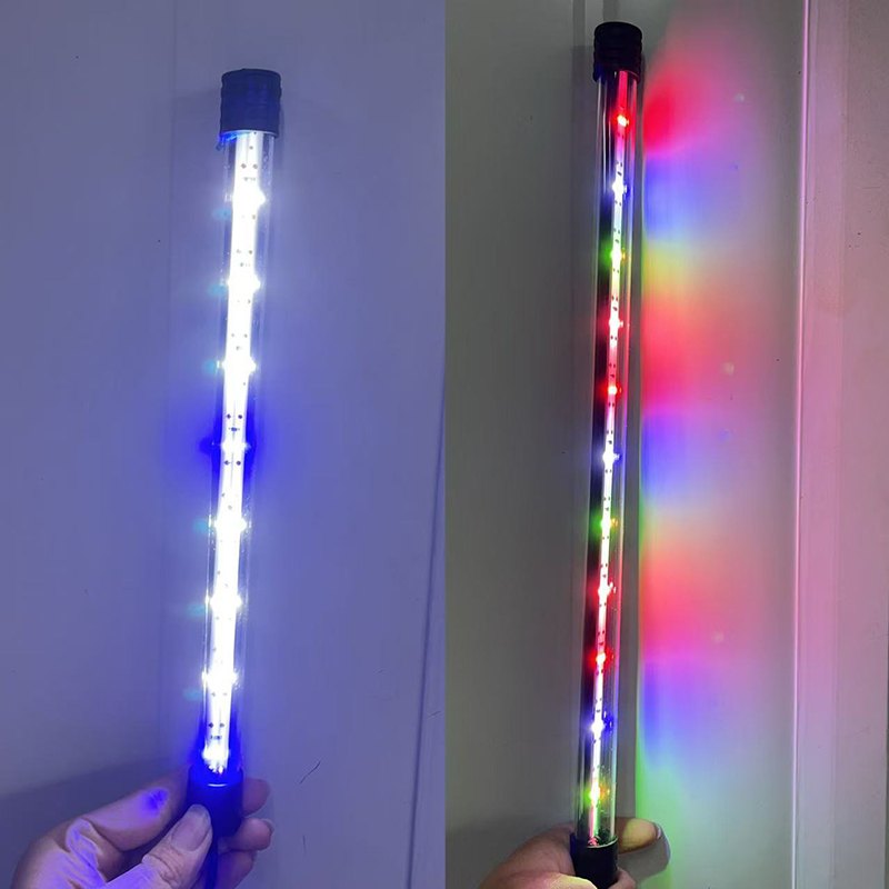 Fish Tank Light Underwater Lig - Aquarium Fish Lamp review and price