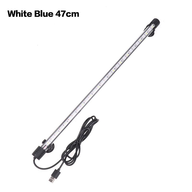 Fish Tank Light Underwater Lig - Aquarium Fish Lamp review and price