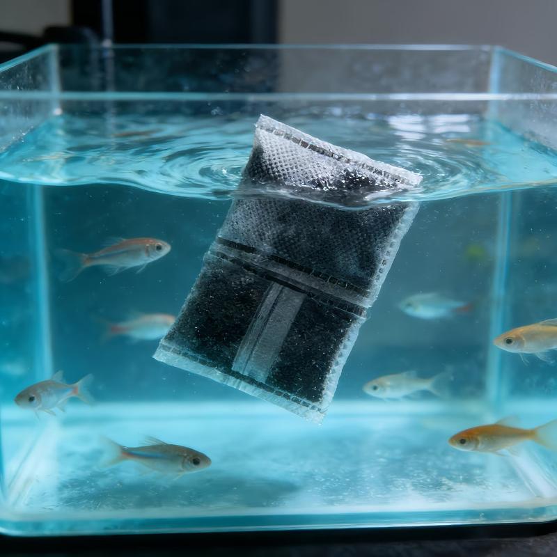 10/20/40pcs Aquarium Activated - Aquarium Fish Images review and price