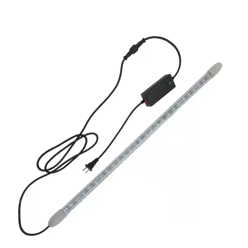 LED Fish Tank Lamp Amphibious  - Aquarium Fish Light review and price