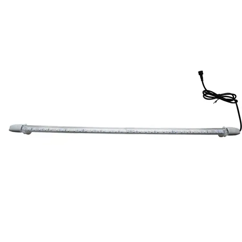 LED Fish Tank Lamp Amphibious  - Aquarium Fish Light review and price