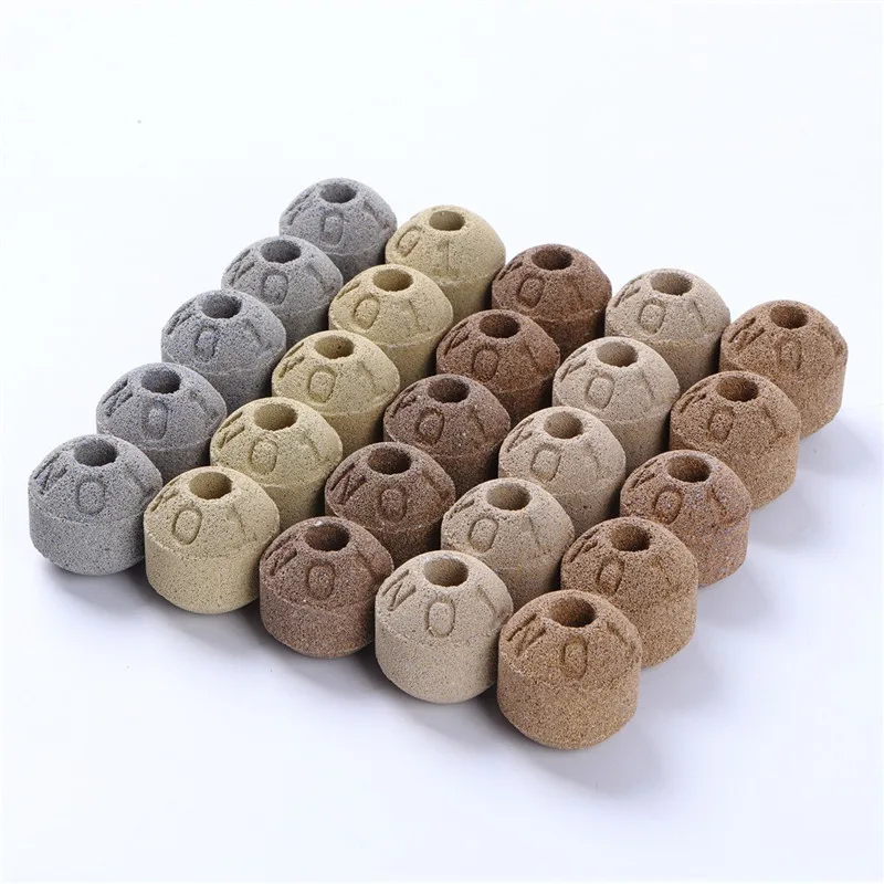 10/20pcs Aquarium Ceramic Filt - Aquarium Fish Images review and price