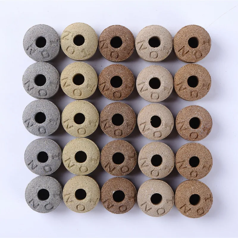 10/20pcs Aquarium Ceramic Filt - Aquarium Fish Images review and price