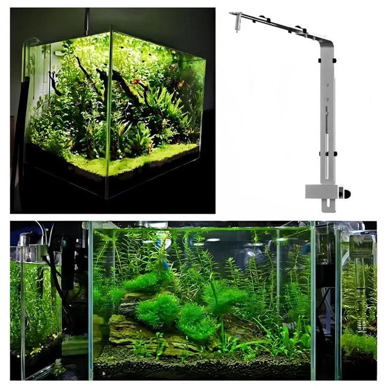 FYBL-Premium Fish Tank Stand I - Aquarium Fish Light review and price
