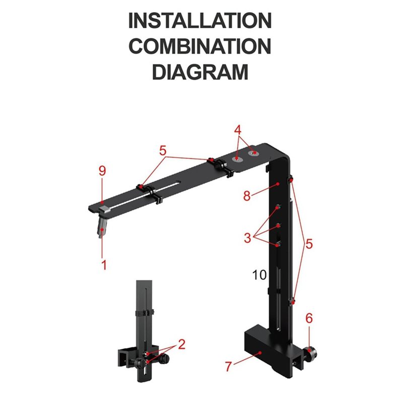 FYBL-Premium Fish Tank Stand I - Aquarium Fish Light review and price