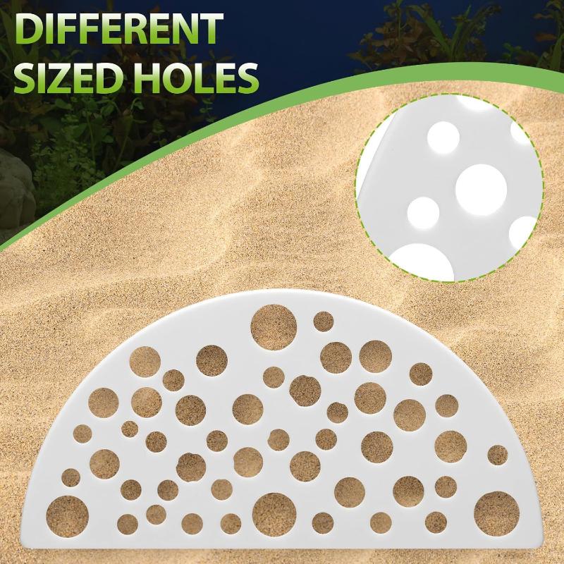 Aquarium Hidden Cave Shelter F - Aquarium Fish Cave review and price