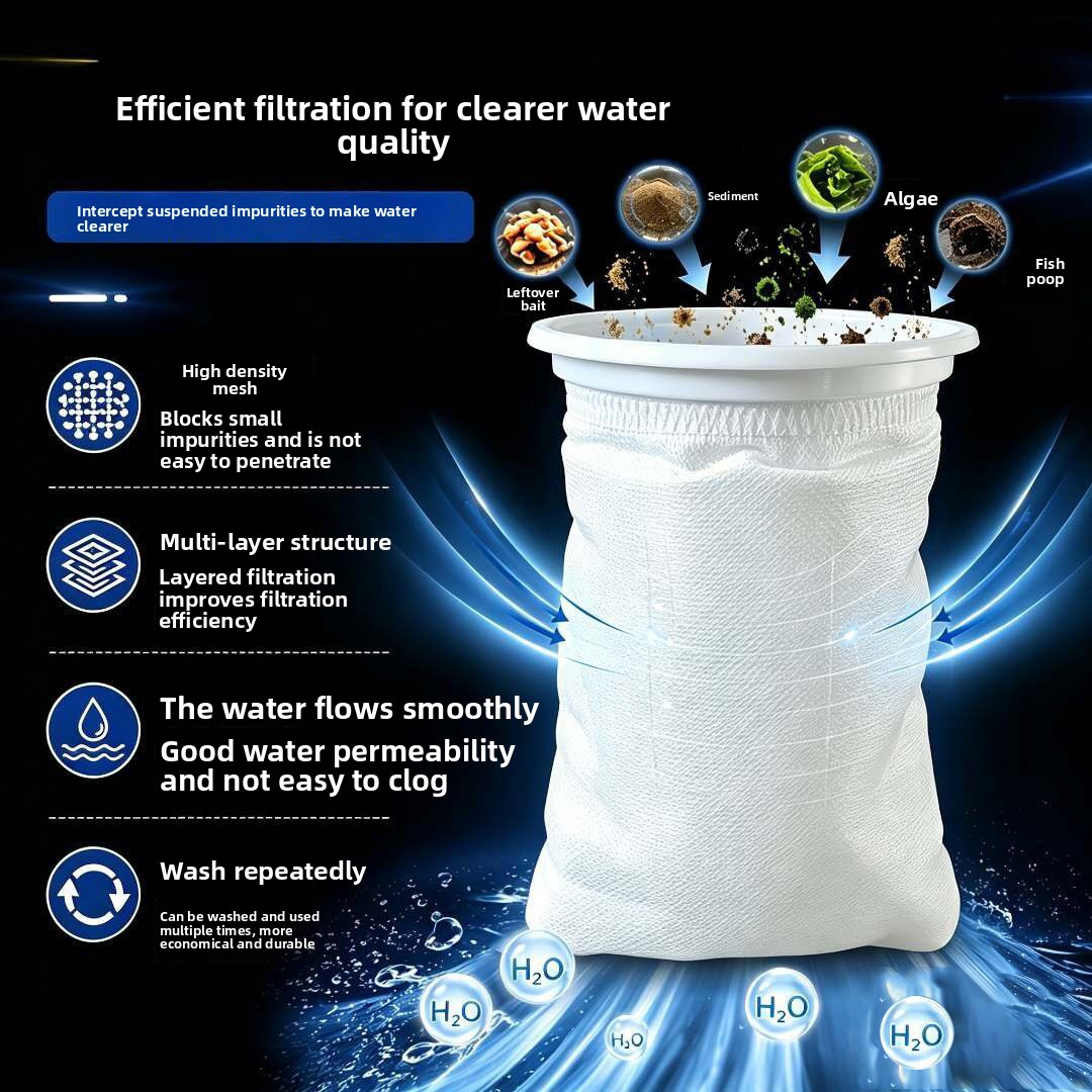 3‑Pack Encrypted Thickened Nan - Aquarium Fish Images review and price