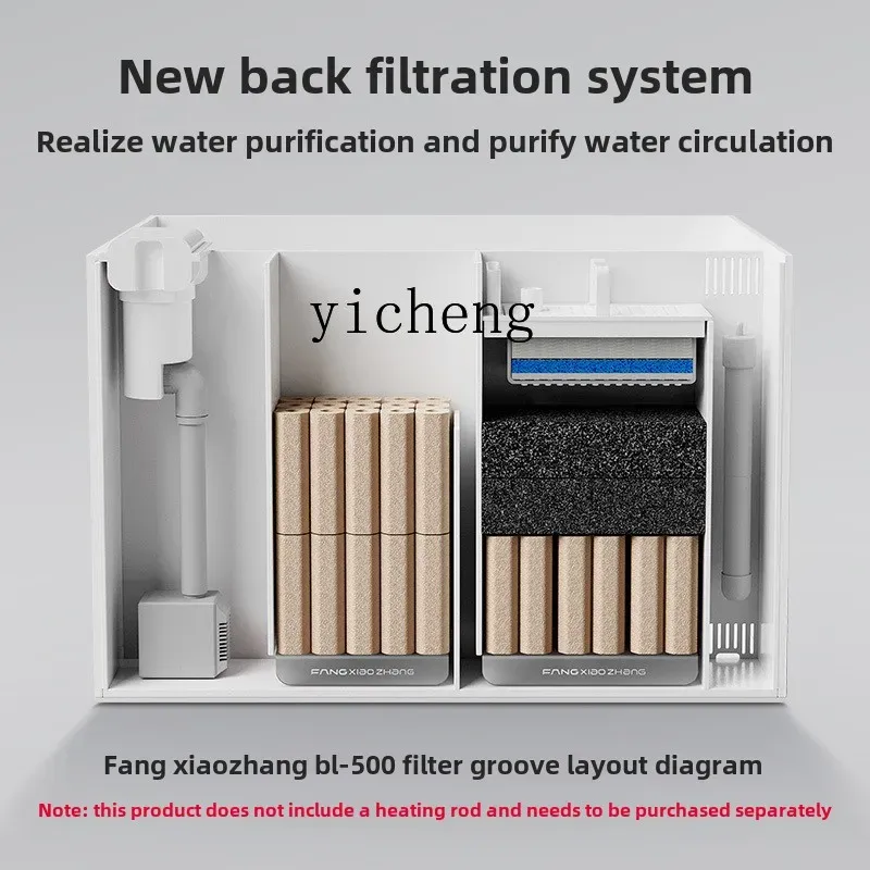 ZC 2nd generation back filter  - Aquarium Fish Images review and price