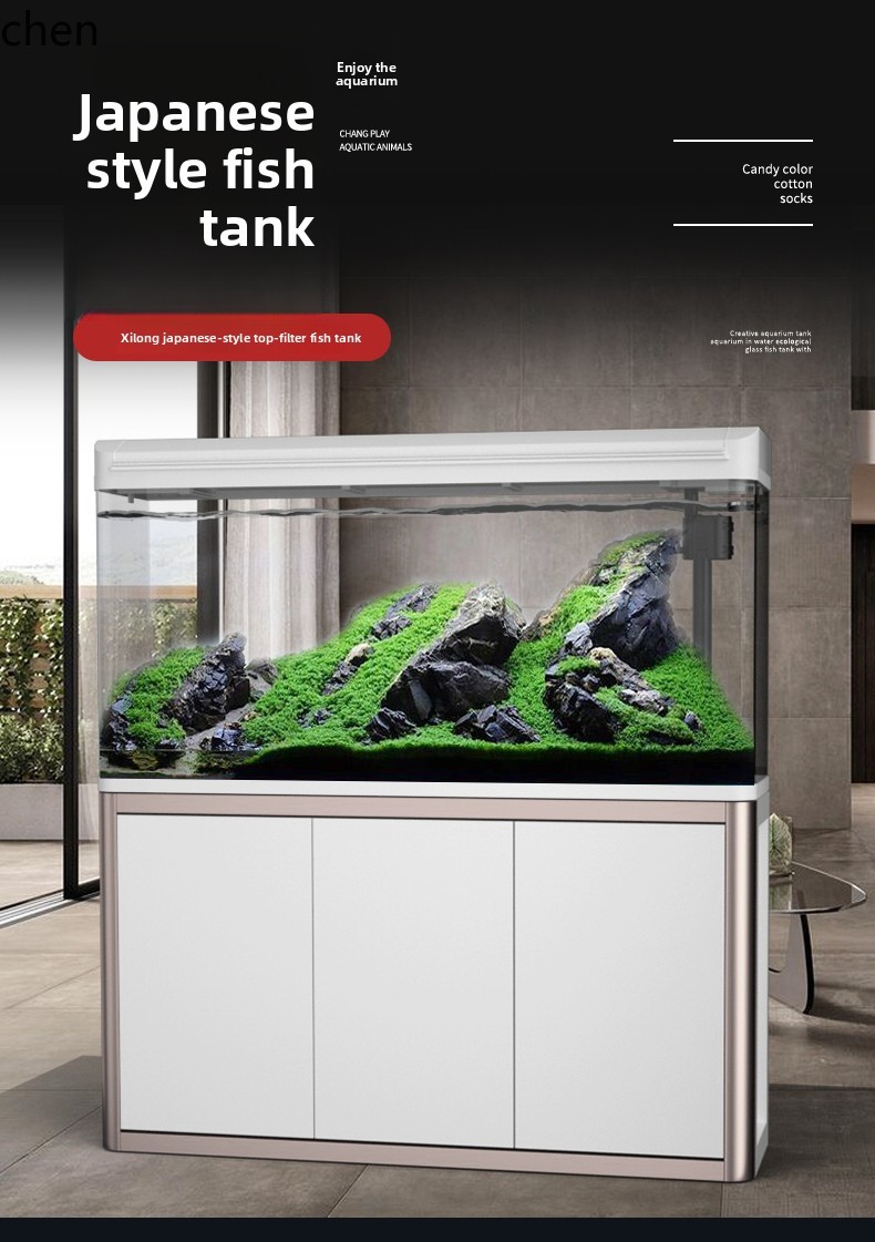 CZ  Medium-sized Living Room F - Aquarium Fish Goldfish review and price