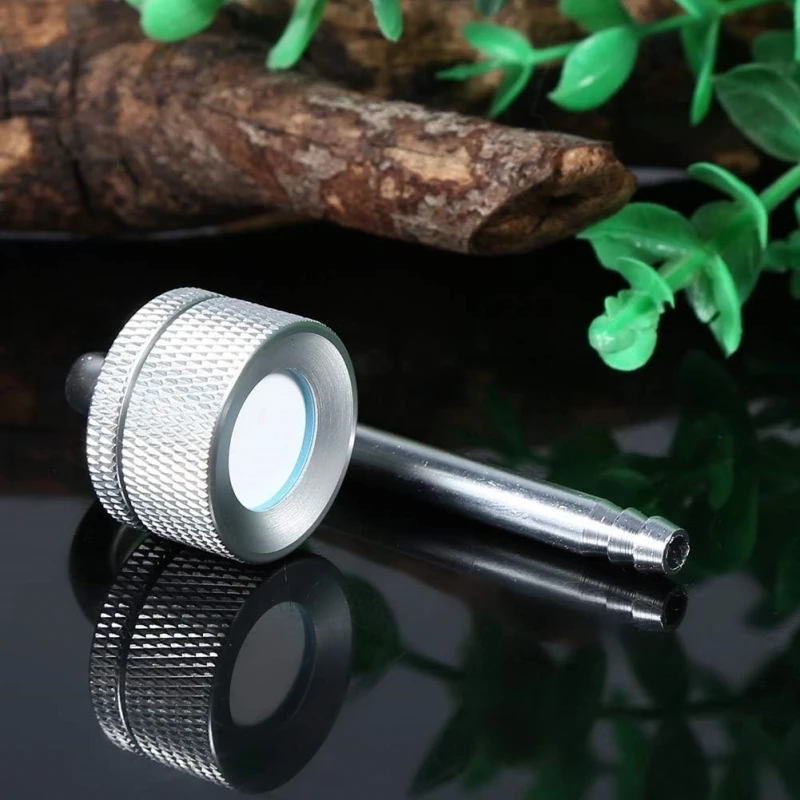 Aquarium CO2 Diffuser Fish Tan - Aquarium Fish Items review and price