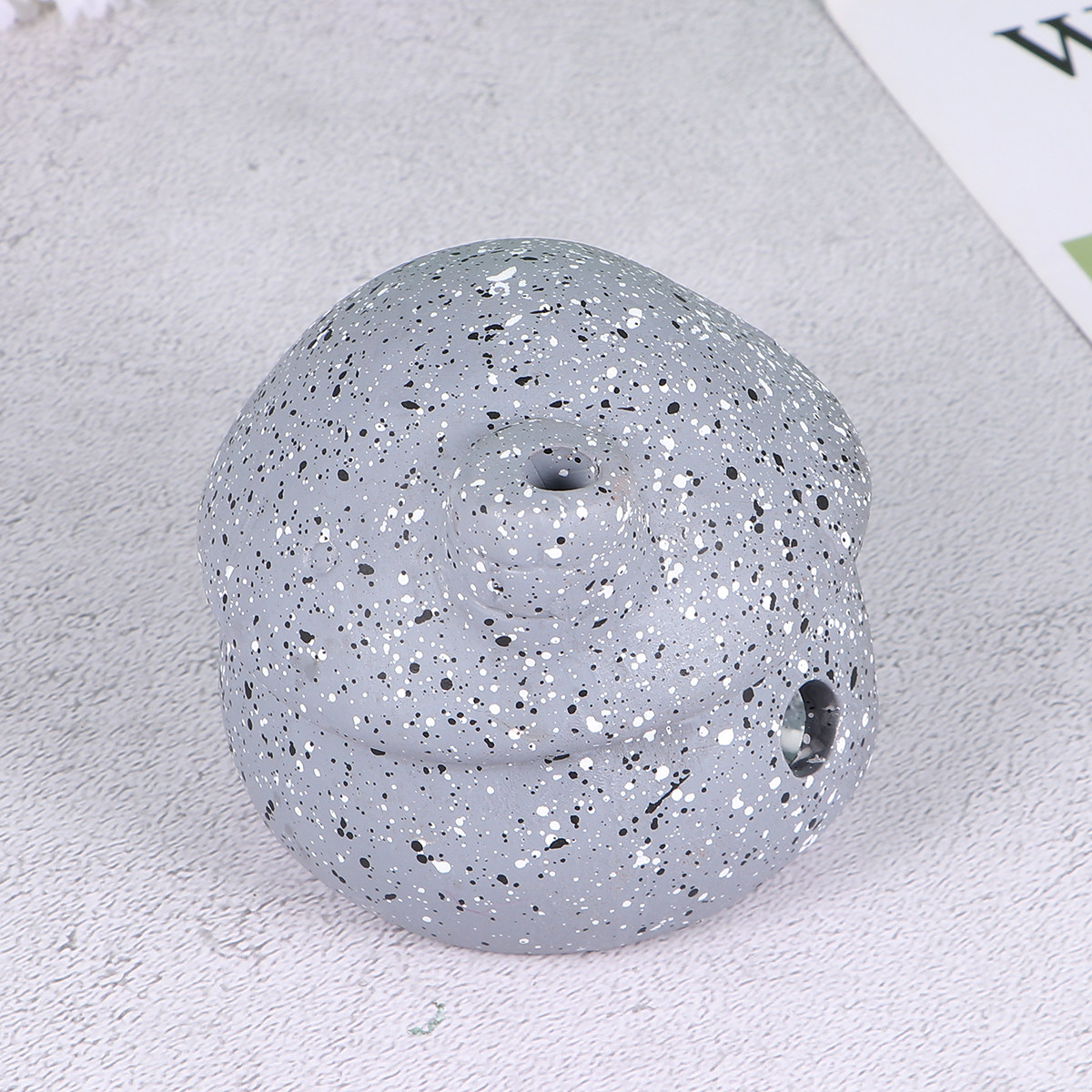1Pcs Ceramic Mushroom Aquarium - Aquarium Fish Low Maintenance review and price