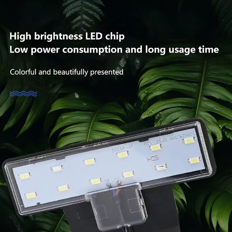 【New】New LED Waterproof Aquari - Aquarium Fish Light review and price