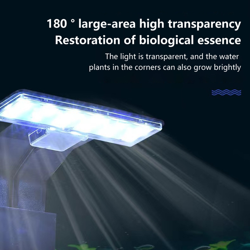 【New】New LED Waterproof Aquari - Aquarium Fish Light review and price