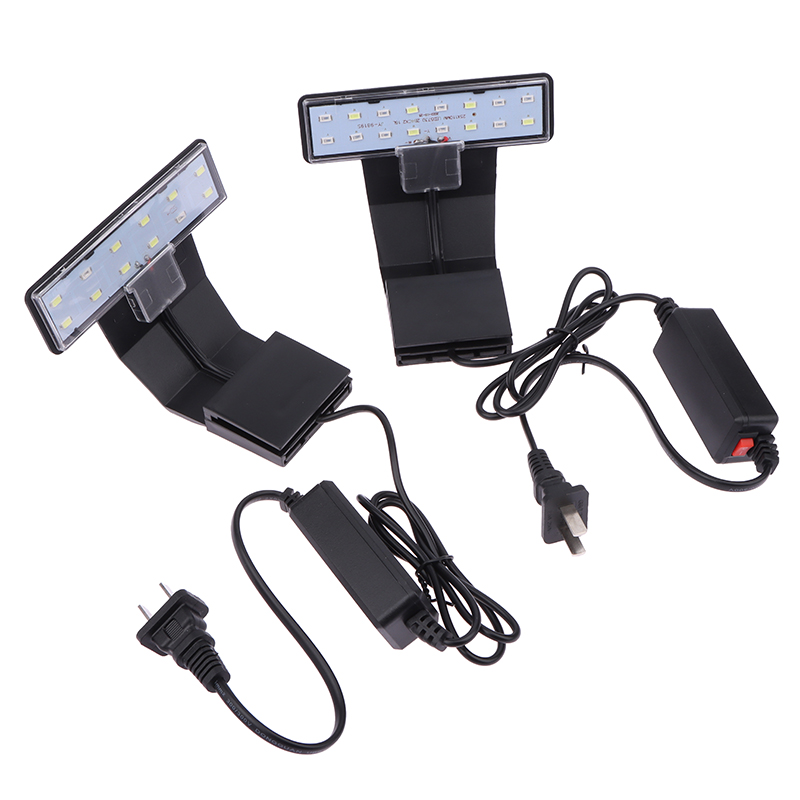 【New】New LED Waterproof Aquari - Aquarium Fish Light review and price
