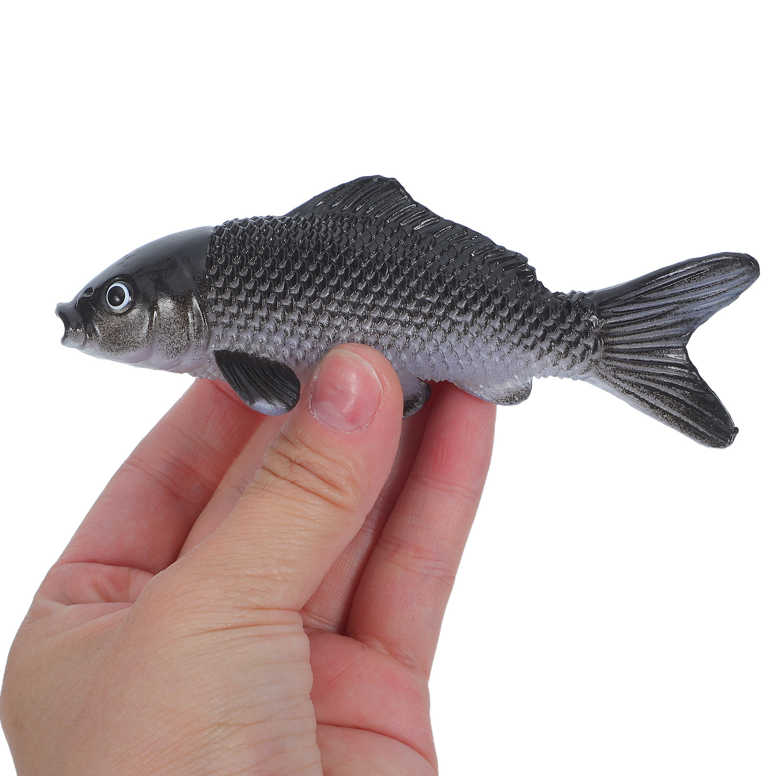3pcs Fish Crafts Toys Realisti - Aquarium Fish Goldfish review and price