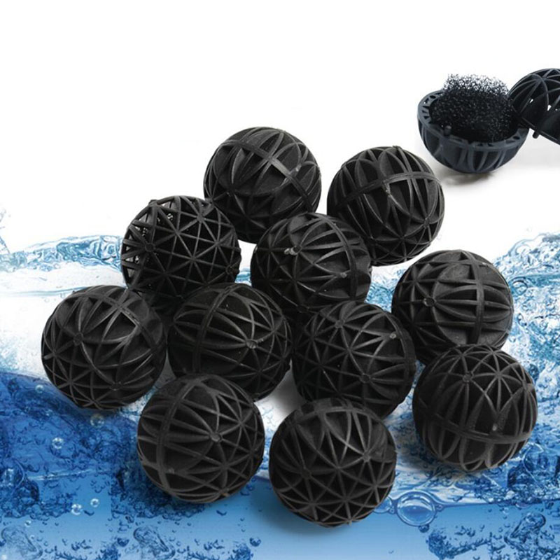 10/20/40Pcs/lot 26mm 36mm 46mm - Aquarium Fish Ball review and price