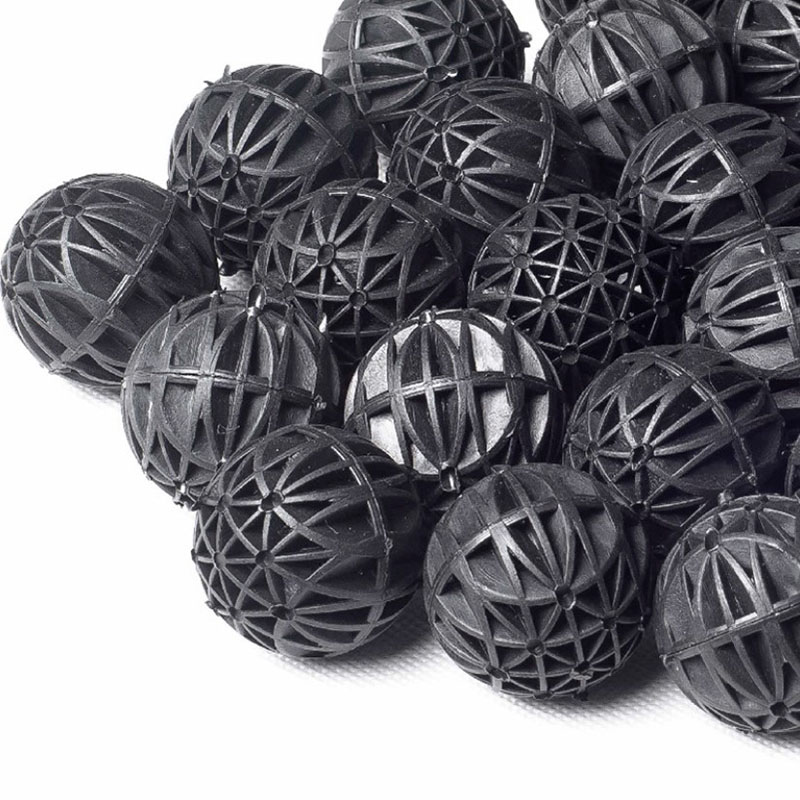 10/20/40Pcs/lot 26mm 36mm 46mm - Aquarium Fish Ball review and price