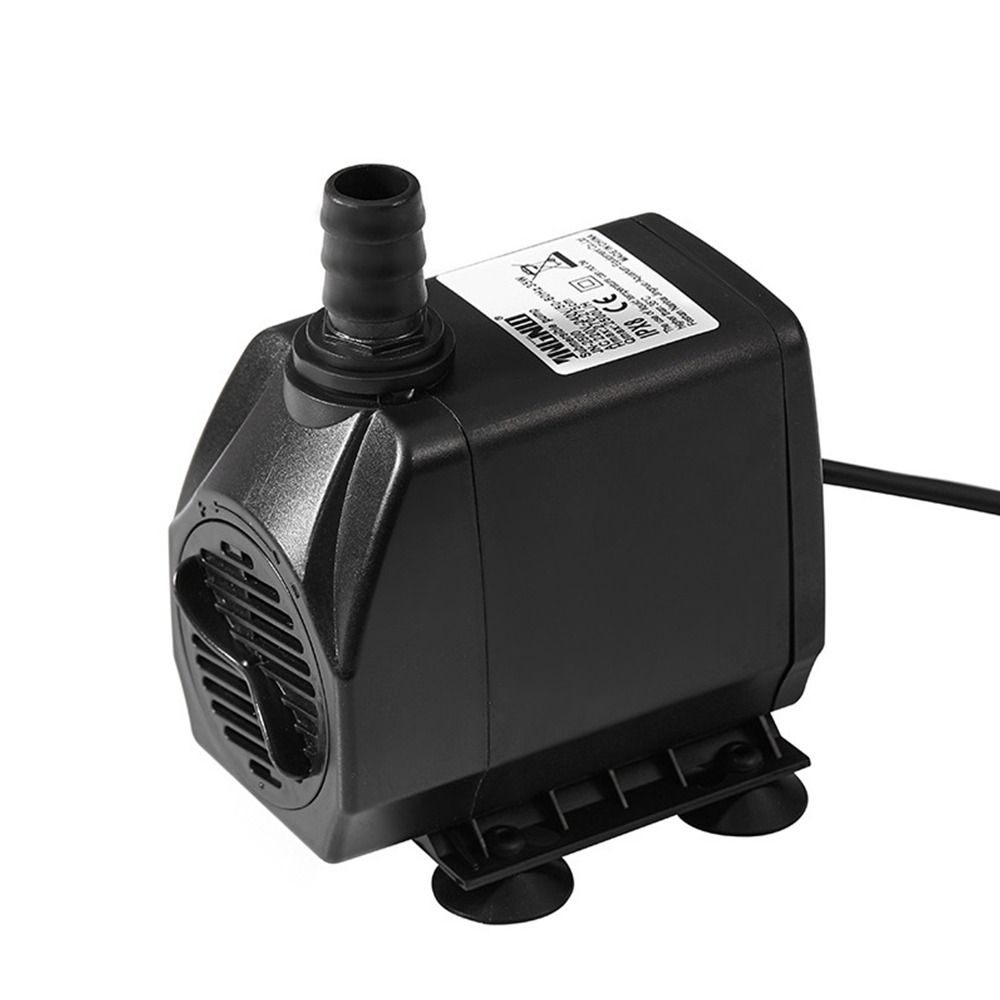 Black Submersible Water Pump S - Aquarium Fish Images review and price