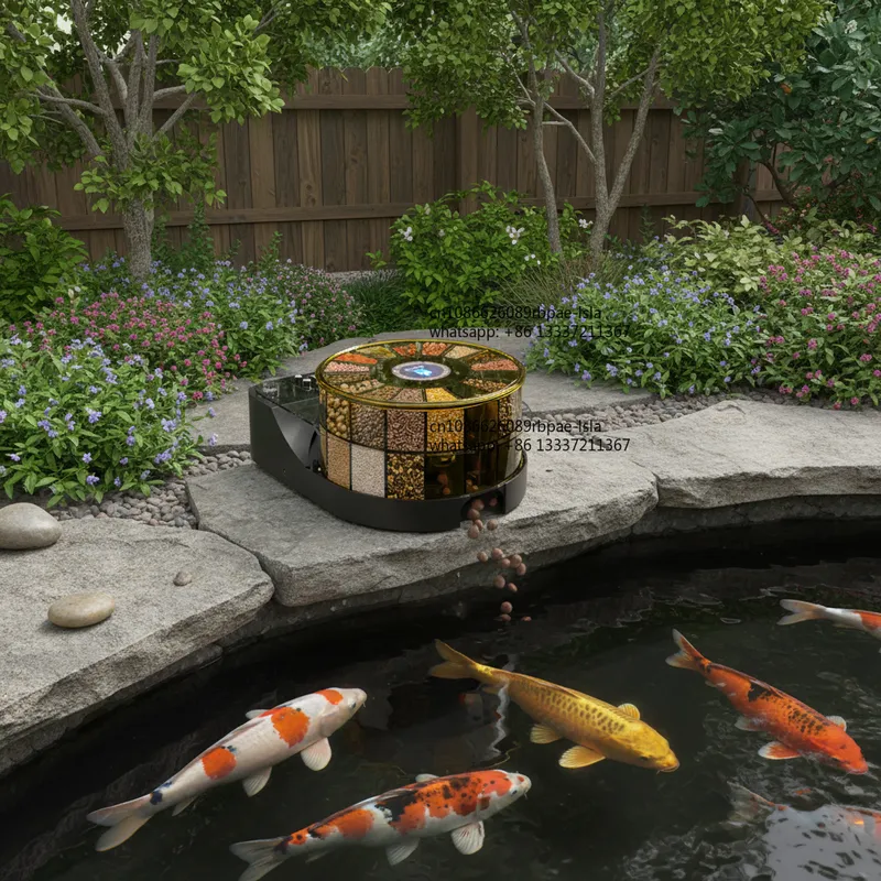 EV200UG-PLUS USB Automatic Tim - Aquarium Fish Goldfish review and price