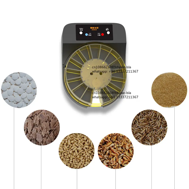 EV200UG-PLUS USB Automatic Tim - Aquarium Fish Goldfish review and price