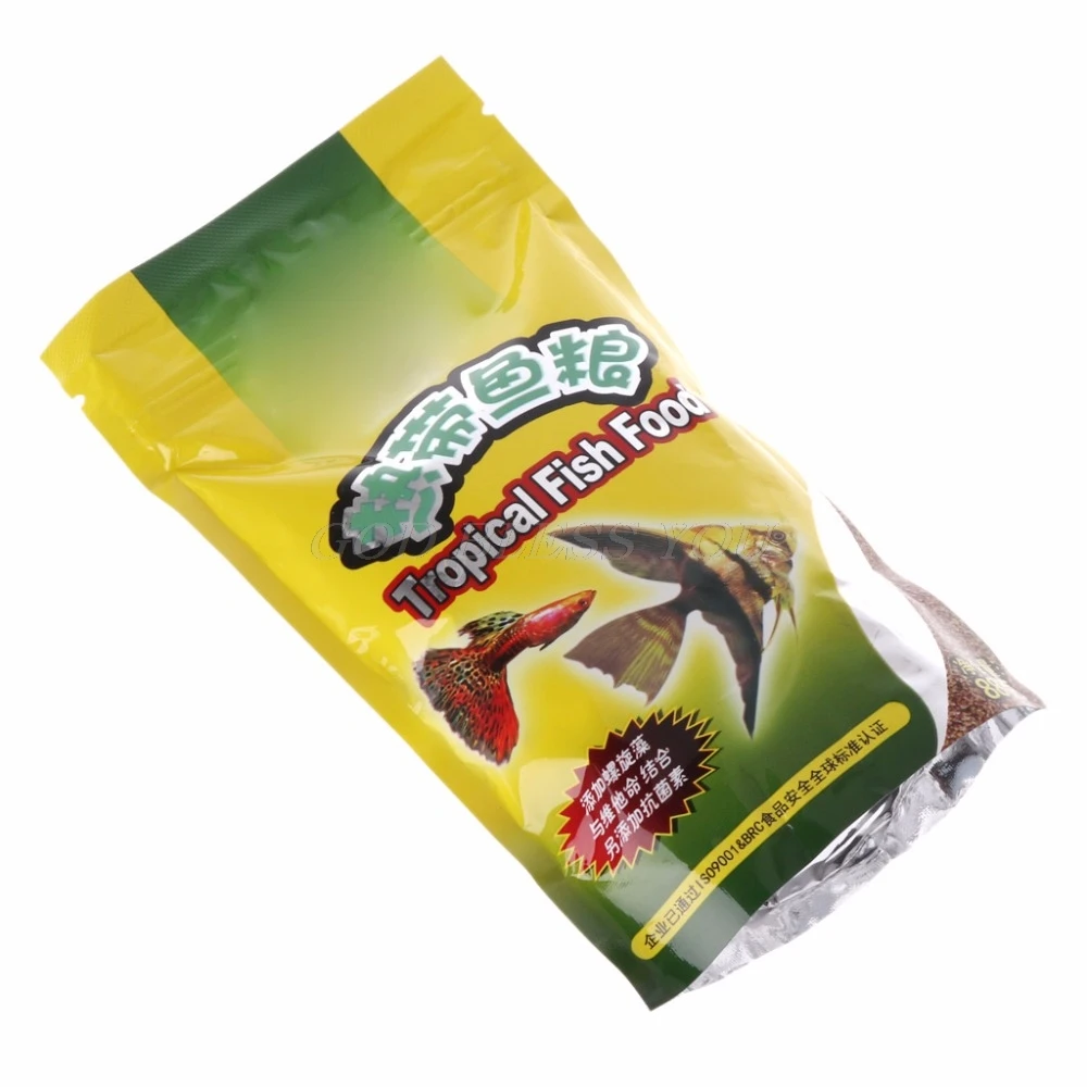 Aquarium Tank Tropical Fish Fo - Aquarium Fish Items review and price