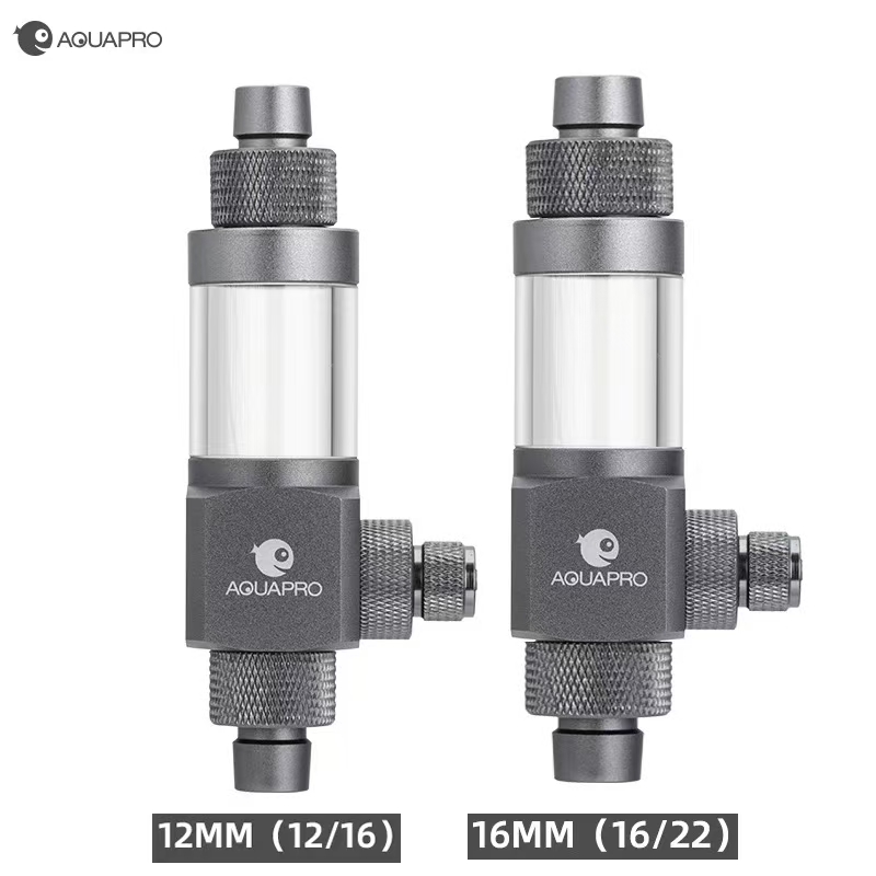 AQUAPRO External CO2 Atomizer  - Aquarium Fish Items review and price