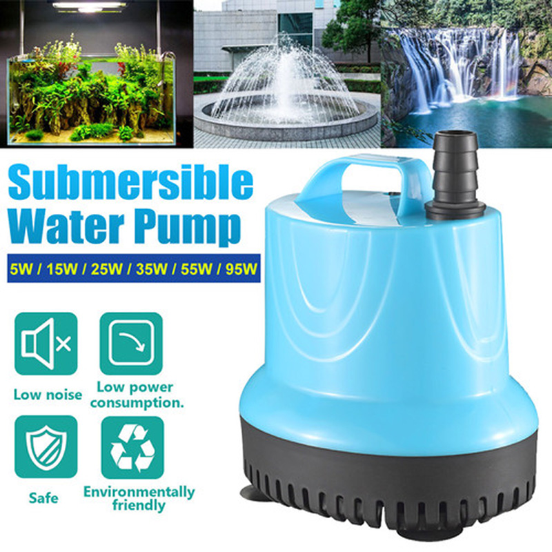 10/18/25/45/60/85/105W Submers - Aquarium Fish Images review and price