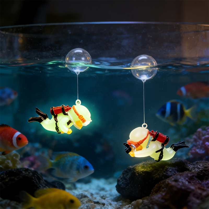 Fish Tank Decoration Resin Lan - Aquarium Fish Ball review and price
