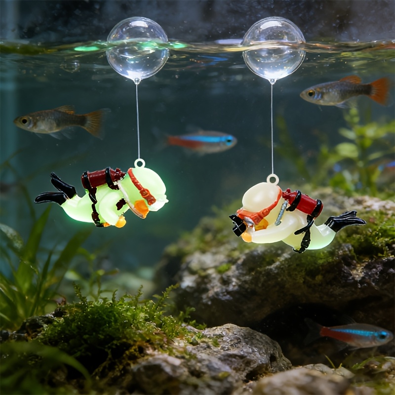 Fish Tank Decoration Resin Lan - Aquarium Fish Ball review and price