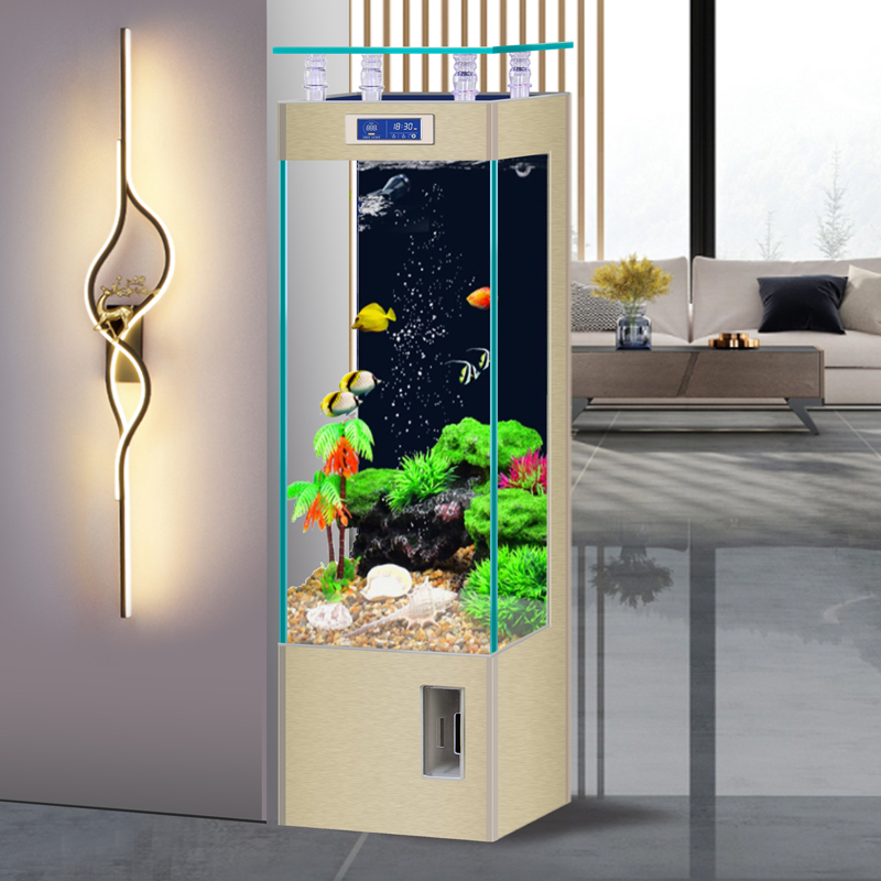 Ultra Clear Glass Small To Med - Aquarium Fish Low Maintenance review and price