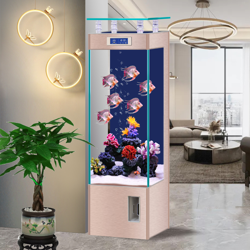 Ultra Clear Glass Small To Med - Aquarium Fish Low Maintenance review and price