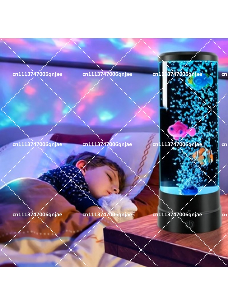 Simulation LED Electronic Fish - Aquarium Fish Light review and price