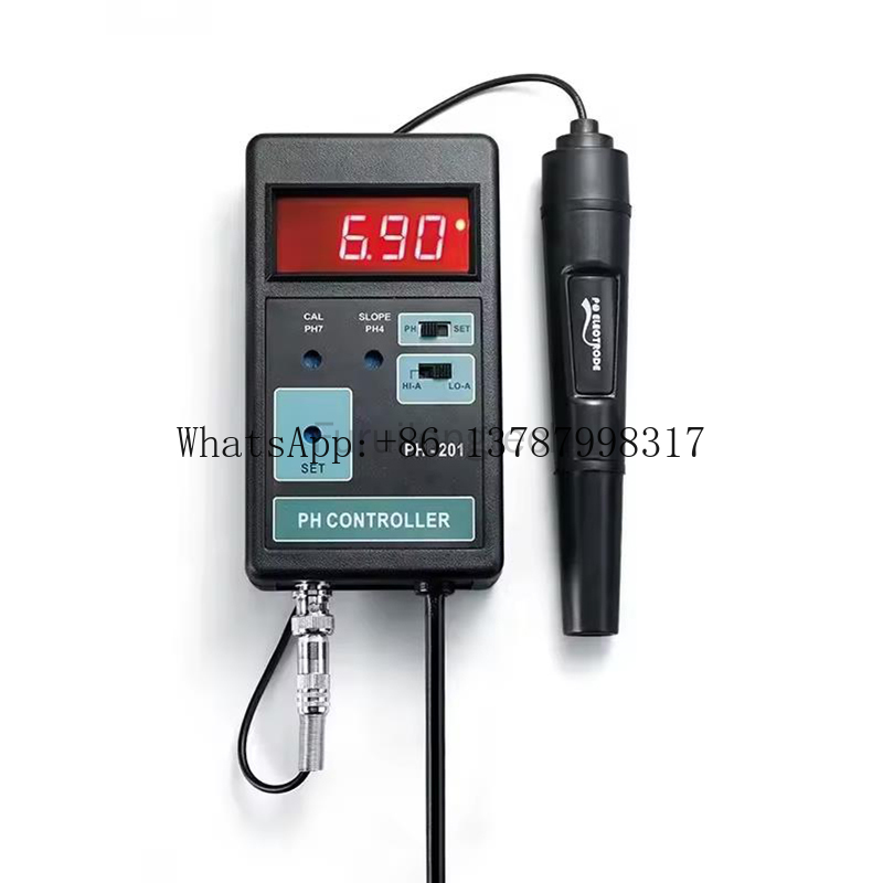 PH-201 Online Digital PH Contr - Aquarium Fish Online review and price